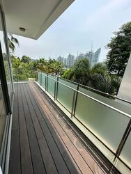 Marina Collection (D4), Condominium #611129551